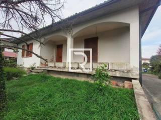 Villa unifamiliare via Gaetano Donizetti 27, Lugo — foto 27 di 39