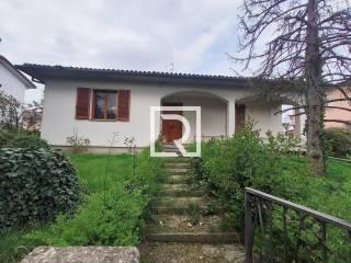 Villa unifamiliare via Gaetano Donizetti 27, Lugo — foto 22 di 39