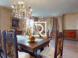 Villa unifamiliare via Gaetano Donizetti 27, Lugo