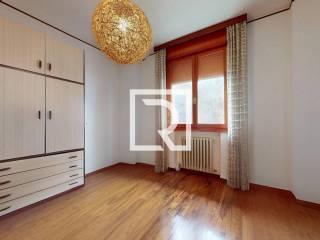 Villa unifamiliare via Gaetano Donizetti 27, Lugo — foto 9 di 39