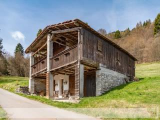 Rustico Località Roncoi di Fuori 47, San Gregorio nelle Alpi — foto 23 di 29