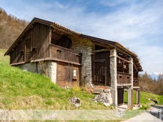 Rustico Località Roncoi di Fuori 47, San Gregorio nelle Alpi — foto 16 di 29