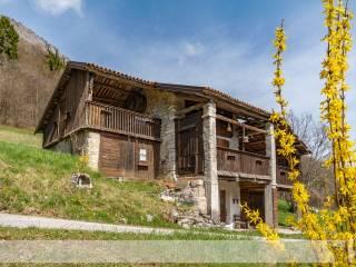 Rustico Località Roncoi di Fuori 47, San Gregorio nelle Alpi — foto 21 di 29