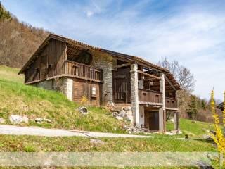 Rustico Località Roncoi di Fuori 47, San Gregorio nelle Alpi — foto 10 di 29