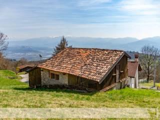 Rustico Località Roncoi di Fuori 47, San Gregorio nelle Alpi — foto 28 di 29