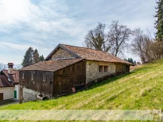Rustico Località Roncoi di Fuori 47, San Gregorio nelle Alpi — foto 5 di 29