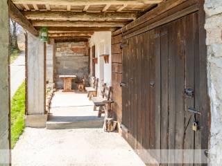 Rustico Località Roncoi di Fuori 47, San Gregorio nelle Alpi — foto 8 di 29