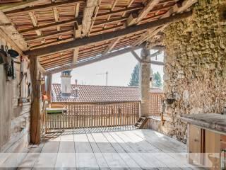 Rustico Località Roncoi di Fuori 47, San Gregorio nelle Alpi — foto 6 di 29