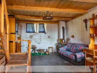 Rustico Località Roncoi di Fuori 47, San Gregorio nelle Alpi — foto 9 di 29