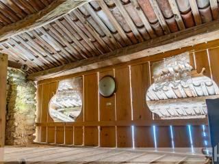 Rustico Località Roncoi di Fuori 47, San Gregorio nelle Alpi — foto 17 di 29