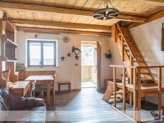 Rustico Località Roncoi di Fuori 47, San Gregorio nelle Alpi — foto 29 di 29