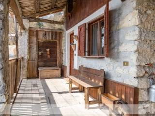 Rustico Località Roncoi di Fuori 47, San Gregorio nelle Alpi — foto 26 di 29