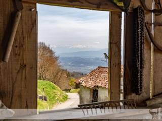 Rustico Località Roncoi di Fuori 47, San Gregorio nelle Alpi — foto 24 di 29