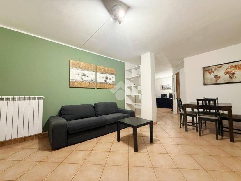 Open space via G. P. Clerici 166, Gerenzano — foto 4 di 13