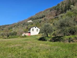 Villa unifamiliare Località  Piani San Pietro 2, Pieve di Teco — foto 34 di 63
