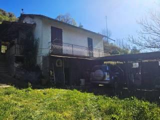 Villa unifamiliare Località  Piani San Pietro 2, Pieve di Teco — foto 23 di 63