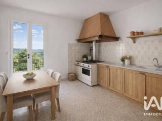 Villa unifamiliare Località  Piani San Pietro 2, Pieve di Teco — foto 54 di 63