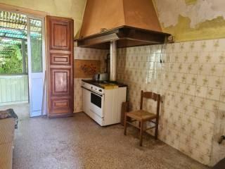 Villa unifamiliare Località  Piani San Pietro 2, Pieve di Teco — foto 31 di 63