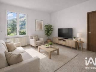 Villa unifamiliare Località  Piani San Pietro 2, Pieve di Teco — foto 13 di 63