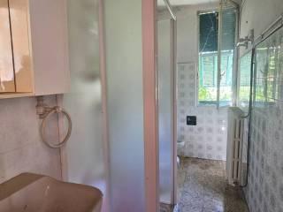 Villa unifamiliare Località  Piani San Pietro 2, Pieve di Teco — foto 55 di 63
