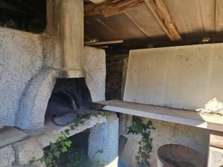 Villa unifamiliare Località  Piani San Pietro 2, Pieve di Teco — foto 16 di 63