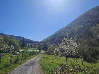 Villa unifamiliare Località  Piani San Pietro 2, Pieve di Teco — foto 28 di 63