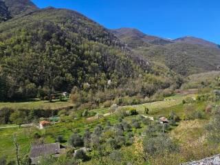 Villa unifamiliare Località  Piani San Pietro 2, Pieve di Teco — foto 39 di 63