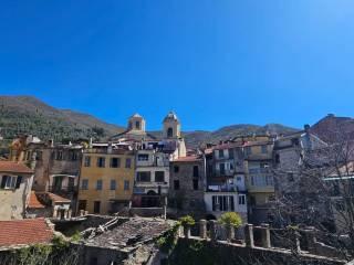 Villa unifamiliare Località  Piani San Pietro 2, Pieve di Teco — foto 58 di 63