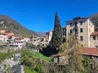 Villa unifamiliare Località  Piani San Pietro 2, Pieve di Teco — foto 22 di 63