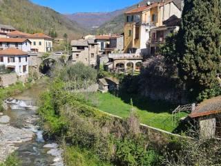 Villa unifamiliare Località  Piani San Pietro 2, Pieve di Teco — foto 3 di 63