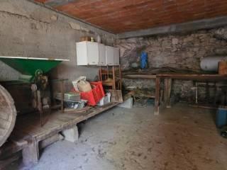 Villa unifamiliare Località  Piani San Pietro 2, Pieve di Teco — foto 40 di 63
