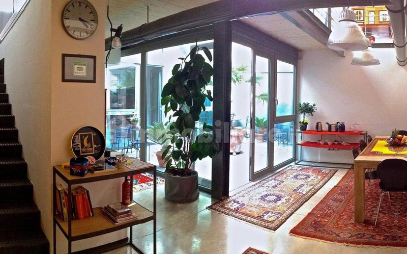 Loft via San Marco, Borgo Milano, Verona — foto 2 di 19