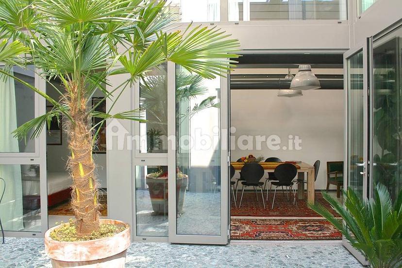 Loft via San Marco, Borgo Milano, Verona — foto 12 di 19