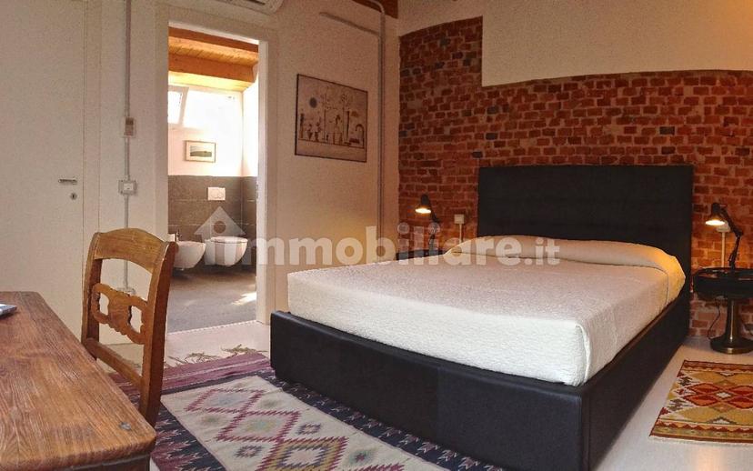 Loft via San Marco, Borgo Milano, Verona — foto 10 di 19