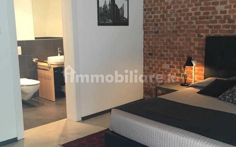 Loft via San Marco, Borgo Milano, Verona — foto 7 di 19