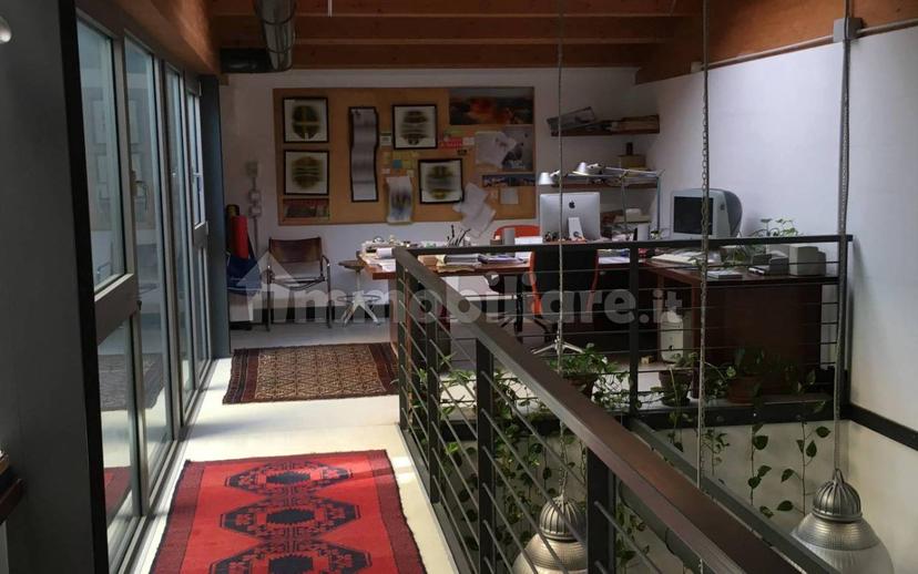 Loft via San Marco, Borgo Milano, Verona — foto 16 di 19