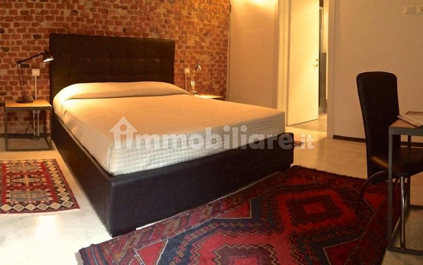 Loft via San Marco, Borgo Milano, Verona — foto 14 di 19