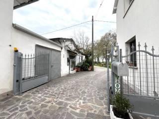Villa bifamiliare via Canaletto 37, Malalbergo — foto 9 di 27