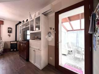 Villa bifamiliare via Canaletto 37, Malalbergo — foto 10 di 27