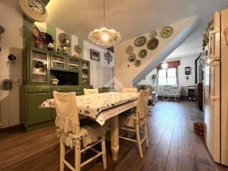 Villa bifamiliare via Canaletto 37, Malalbergo — foto 15 di 27