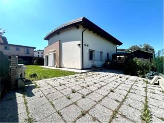 Villa a schiera via tolara di sopra, 50, Centro, Ozzano dell'Emilia — foto 5 di 27