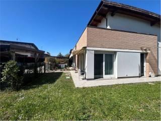 Villa a schiera via tolara di sopra, 50, Centro, Ozzano dell'Emilia — foto 18 di 27