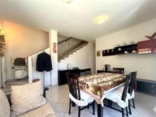 Villa a schiera via tolara di sopra, 50, Centro, Ozzano dell'Emilia — foto 9 di 27