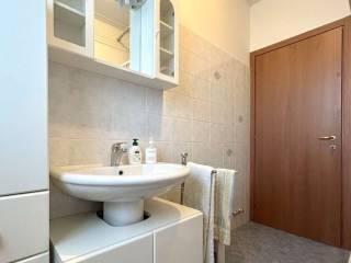 Villa a schiera via tolara di sopra, 50, Centro, Ozzano dell'Emilia — foto 27 di 27