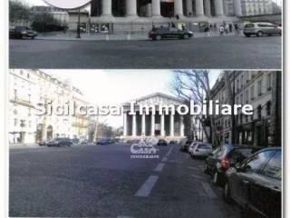 Monolocale da ristrutturare, secondo piano, Alassio — foto 10 di 10