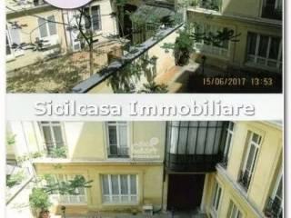 Monolocale da ristrutturare, secondo piano, Alassio — foto 2 di 10