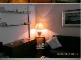 Monolocale da ristrutturare, secondo piano, Alassio