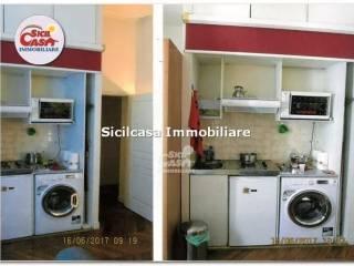 Monolocale da ristrutturare, secondo piano, Alassio — foto 7 di 10