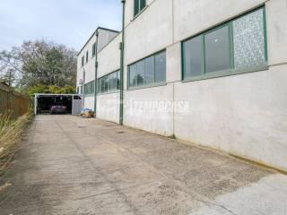 Quadrilocale via di Mezzo, Dozza — foto 33 di 45