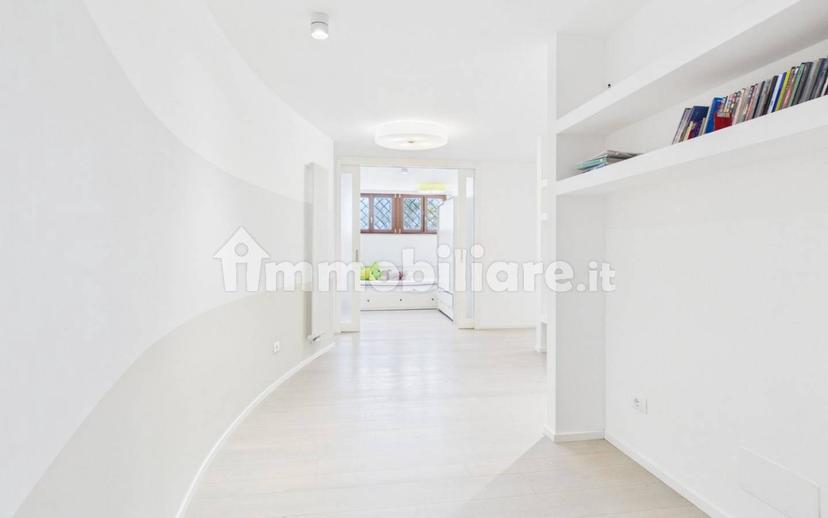 Villa unifamiliare via Aurelia, Aranova, Fiumicino — foto 18 di 21